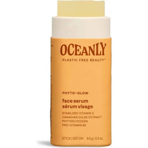 ATTITUDE Oceanly PHYTO-GLOW Face Serum - 8,50 g