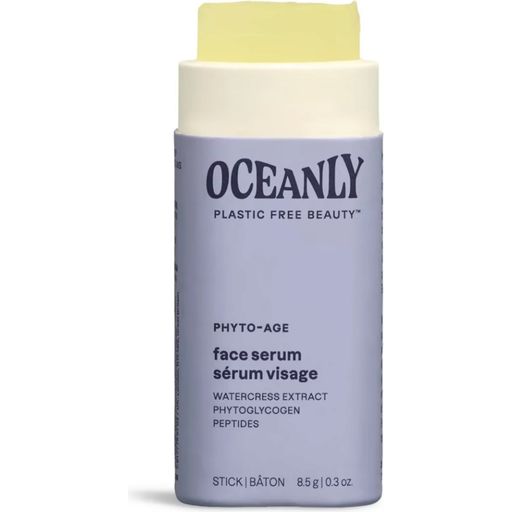 Attitude Oceanly PHYTO-AGE Face Serum - 8,50 g