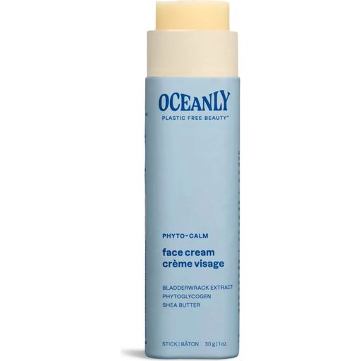 Attitude Oceanly PHYTO-CALM Face Cream - 30 g
