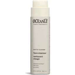 Attitude Oceanly PHYTO-CLEANSE Face Cleanser - 30 g