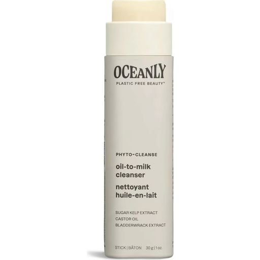 Oceanly PHYTO-CLEANSE Oil-to-Milk Cleanser - 30 g