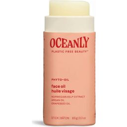 Huile Sèche Visage Nourrissante - Oceanly PHYTO-OIL - 8,50 g