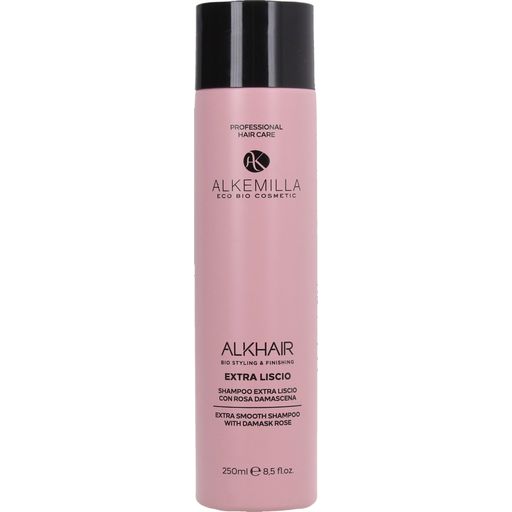Alkemilla Eco Bio Cosmetic K-HAIR Gloss Shampoo - 250 ml