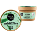 Organic Shop Hydrating Solid Shampoo - 60 g