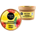 Organic Shop Shining Solid Shampoo - 60 g