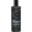 Organic Shop MEN Face Cleansing Gel Blackwood & Mint - 200 ml