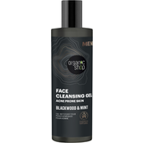 Organic Shop MEN Face Cleansing Gel Blackwood & Mint