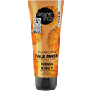 Organic Shop Balancing Face Mask Pumpkin & Honey - 75 ml