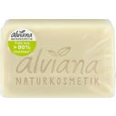 alviana Naturkosmetik Lemongrass Plant Oil Soap - 100 g