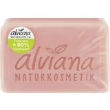 alviana Натурална козметика Сапун от растително масло Нар