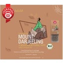 TEEKANNE Bio Luxury Bag - Mount Darjeeling