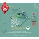 TEEKANNE Organic Luxury Bag Cool Peppermint