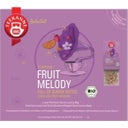 TEEKANNE Fruit Melody Organic Luxury Bag