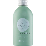 EcoPowder aluminijasta steklenička za šampon
