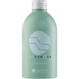 La Saponaria EcoPowder Shampoo Bottle 