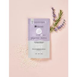 EcoPowder Refill Tea Tree & Lavender Hand Soap  - 25 g