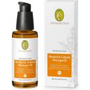 Primavera Muskel & Gelenk Massage Öl bio - 50 ml