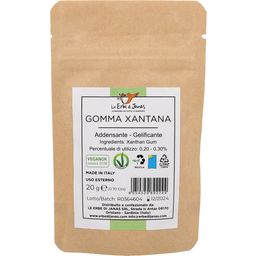 Le Erbe di Janas Goma Xantana - 20 g