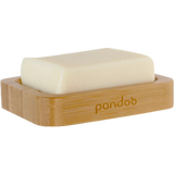 pandoo Posuda za sapun od bambusa
