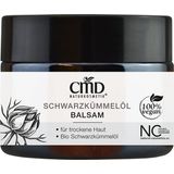 CMD Naturkosmetik Schwarzkümmelöl Hautbalsam