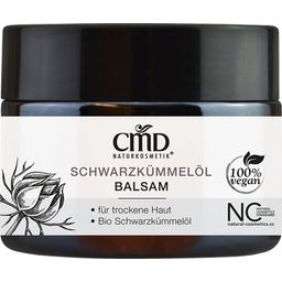 CMD Naturkosmetik Balzam za kožu od ulja crnog kima