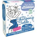 Secrets de Provence Trdni šampon proti prhljaju - 85 g