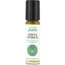 Zoya goes Pretty Hemp Eye Contour Oil - 10 ml