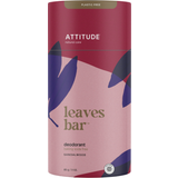 Attitude Leaves Bar deodorant sandalovina