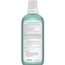 Lavera Sensitive & Repair Mondwater - 400 ml
