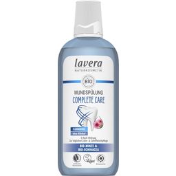 Lavera Complete Care szájvíz