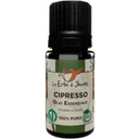 Le Erbe di Janas Cypress Essential Oil  - 5 ml