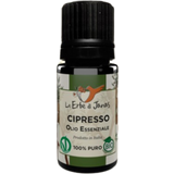 Le Erbe di Janas Cypress Essential Oil 