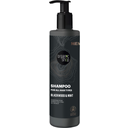 Organic Shop MEN Shampoo Blackwood & Mint - 280 ml