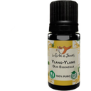 Le Erbe di Janas Huile Essentielle d'Ylang Ylang - 5 ml