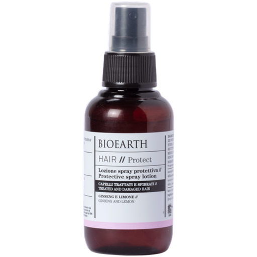 bioearth Lotion-Spray "Protection" - 100 ml