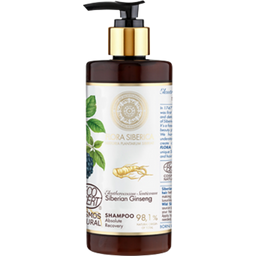 FLORA SIBERICA Absolute Recovery Shampoo