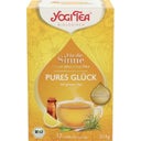 Yogi Tea Para los Sentidos - Absoluto Placer Bio - 37,40 g