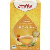 Yogi Tea Organic For the Senses - Pure Happiness
