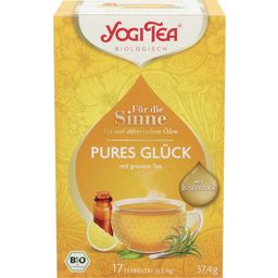 Yogi Tea Organic For the Senses - Pure Happiness