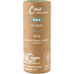 pandoo Bare Lip Balm  - 4,80 g