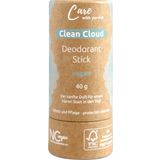 pandoo Clean Cloud Deodorant Stick 