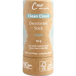 pandoo Deo tyčinka Clean Cloud
