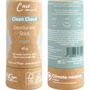 pandoo Clean Cloud dezodor stick  - 40 g