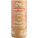 pandoo Sweet Summer deodorační tyčinka - 40 g