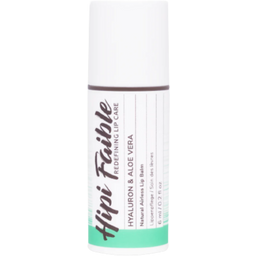 Hipi Faible Lip Balm - Hyaluronic Acid & Aloe Vera