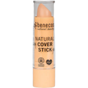 benecos Cover Stick - Beige
