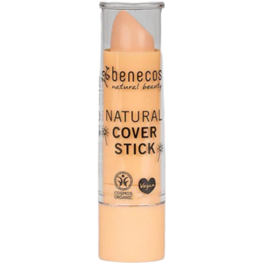 benecos Cover Stick - Beige