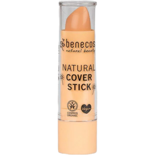 benecos Cover Stick - Vanilla