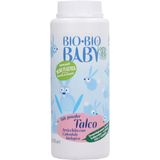 Pilogen Bio-Bio Baby Talco alla Calendula