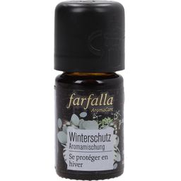 farfalla Winter Protection Ravintsara Aroma Blend